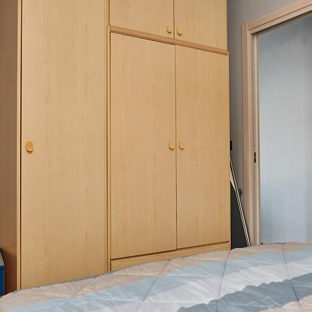 Casa Azzurra Appartement Cala Gonone Buitenkant foto